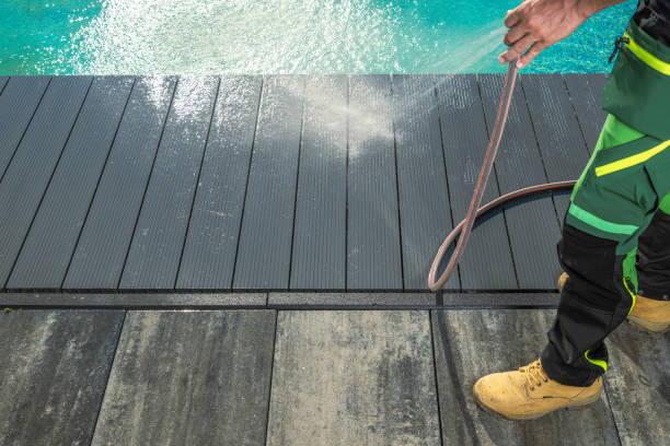 Roof Power Washing Services in Springdale, AR