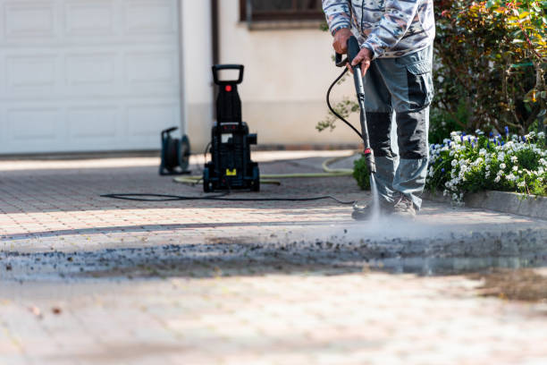 Best Garage Pressure Washing  in Springdale, AR