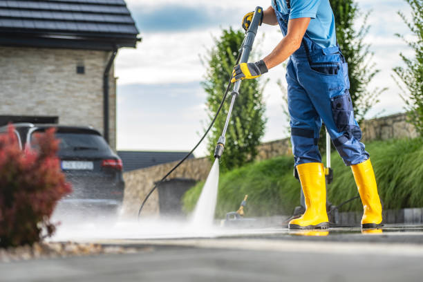 Best Pressure Washing Brick  in Springdale, AR