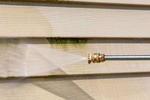 Why Choose Our Certified Pressure Washing Experts for Your Project Needs in Springdale, AR?