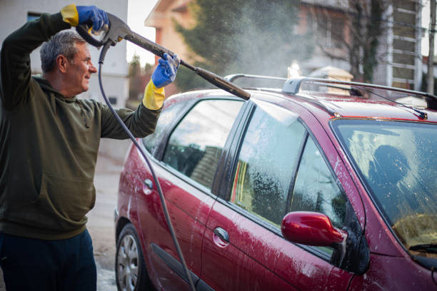Best Pressure Washing Contractors  in Springdale, AR